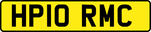 HP10RMC