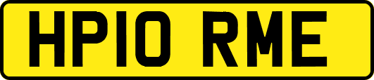HP10RME