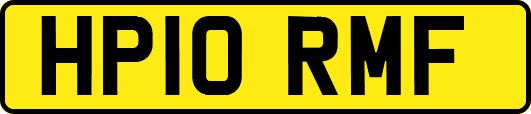 HP10RMF