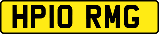 HP10RMG