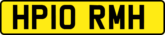 HP10RMH