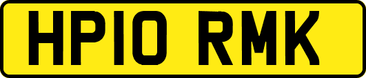 HP10RMK