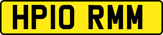 HP10RMM