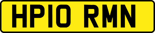 HP10RMN