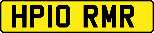 HP10RMR