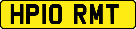 HP10RMT