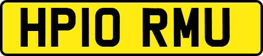HP10RMU
