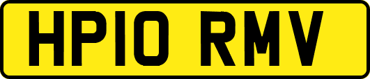 HP10RMV