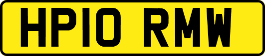 HP10RMW