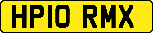 HP10RMX
