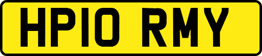 HP10RMY