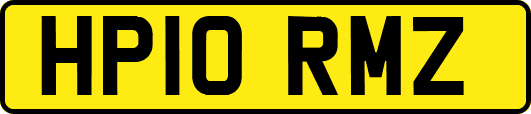HP10RMZ