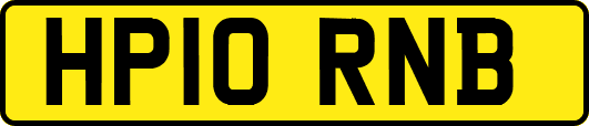 HP10RNB