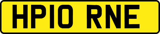 HP10RNE