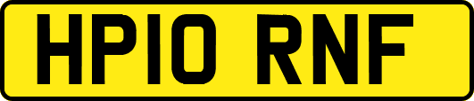 HP10RNF