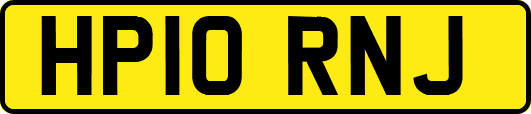 HP10RNJ