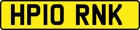 HP10RNK