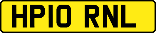 HP10RNL