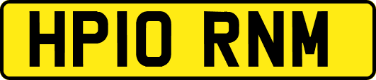 HP10RNM