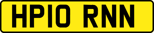 HP10RNN