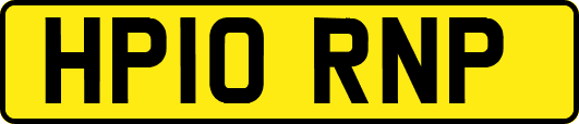 HP10RNP