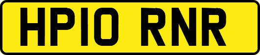 HP10RNR
