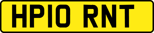 HP10RNT