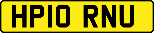 HP10RNU