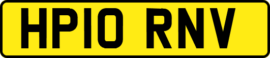 HP10RNV