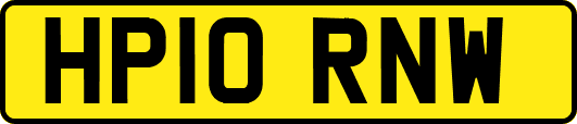HP10RNW