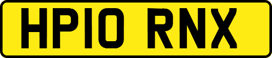 HP10RNX