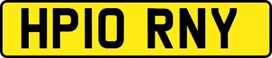 HP10RNY