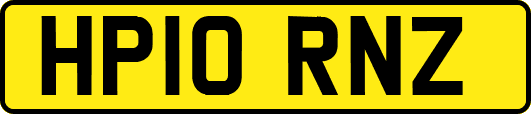 HP10RNZ