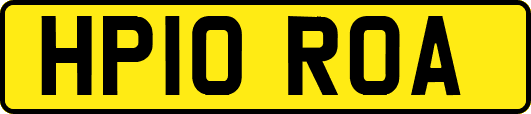 HP10ROA