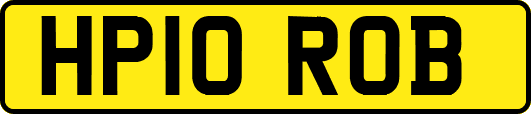 HP10ROB