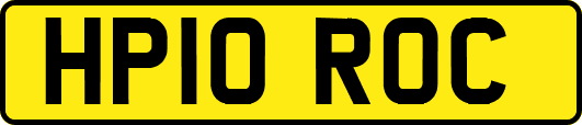 HP10ROC