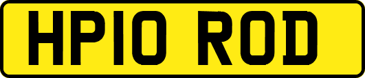 HP10ROD