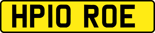 HP10ROE