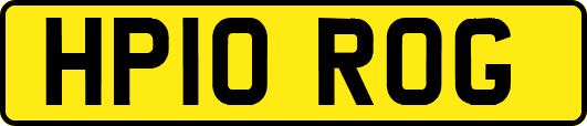 HP10ROG