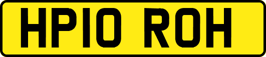 HP10ROH