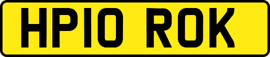 HP10ROK