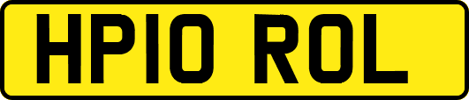 HP10ROL