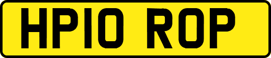 HP10ROP
