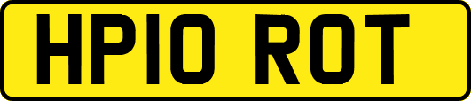 HP10ROT