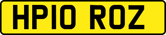 HP10ROZ