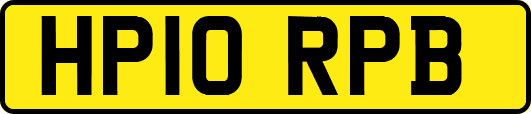 HP10RPB