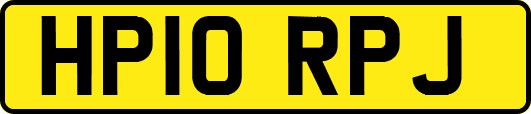 HP10RPJ