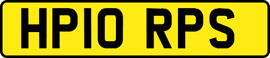 HP10RPS