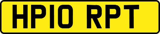 HP10RPT