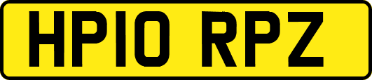 HP10RPZ